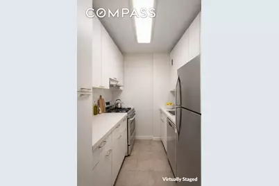 315 E 65th Street #8F, New York City, NY 10065 - Photo 6