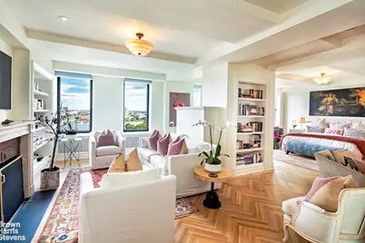 130 E End Avenue #PHB, New York City, NY 10028 - Photo 20