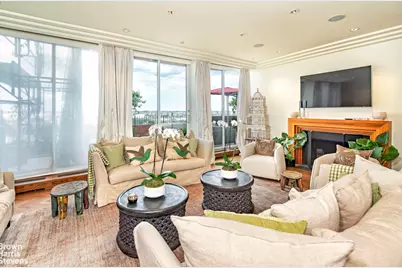 130 E End Avenue #PHB, New York City, NY 10028 - Photo 6