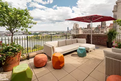 130 E End Avenue #PHB, New York City, NY 10028 - Photo 4
