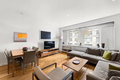 111 E 56th Street #1406, New York City, NY 10022 - Photo 4