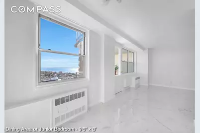 35 Seacoast Terrace #16D, New York City, NY 11235 - Photo 4