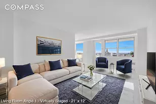 35 Seacoast Terrace, New York City, NY 11235 - Photo 2