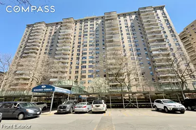 35 Seacoast Terrace #16D, New York City, NY 11235 - Photo 24