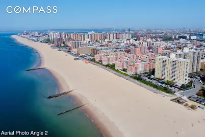 35 Seacoast Terrace #16D, New York City, NY 11235 - Photo 30