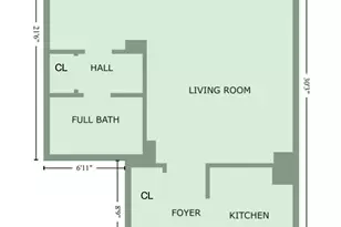 1170 Ocean Pkwy, New York City, NY 11230 - Photo 8