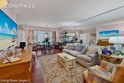 1170 Ocean Parkway #6A, New York City, NY 11230 - Photo 2