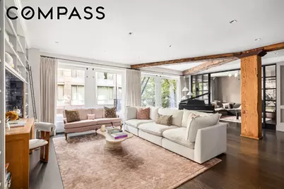 14-16 Wooster Street #2, New York City, NY 10013 - Photo 2
