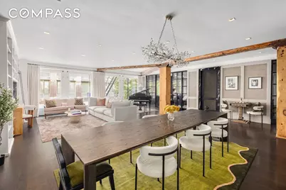 14-16 Wooster Street #2, New York, NY 10013 - Photo 1