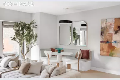 55 W 17th Street #504, New York City, NY 10011 - Photo 4