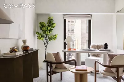 55 W 17th Street #504, New York City, NY 10011 - Photo 14