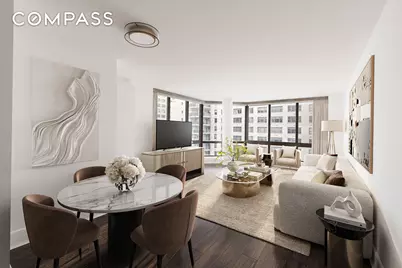 300 E 64th Street #11D, New York City, NY 10065 - Photo 1