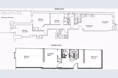 108 Calyer Street #1R, New York City, NY 11222 - Photo 10