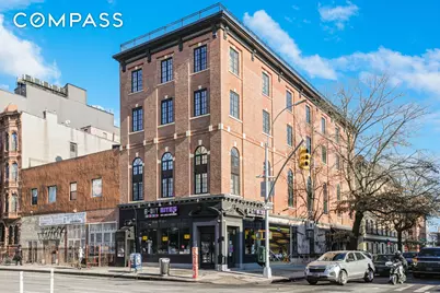 535 Dekalb Avenue #1A, New York City, NY 11205 - Photo 1