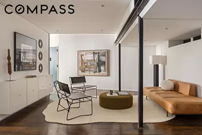 377 W 11th Street #1D, New York City, NY 10014 - Photo 8