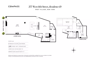 377 W 11th St, New York City, NY 10014 - Photo 22