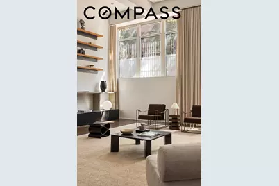 377 W 11th Street #1D, New York City, NY 10014 - Photo 4