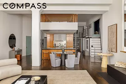 377 W 11th Street #1D, New York City, NY 10014 - Photo 6