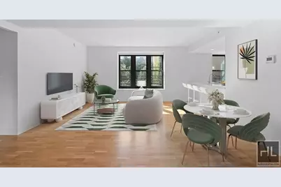 310 Clarkson Avenue #221A, Brooklyn, NY 11226 - Photo 1