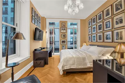 1 Central Park S #1202, New York City, NY 10019 - Photo 6