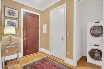1 Central Park S #1202, New York City, NY 10019 - Photo 12