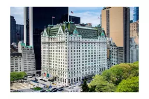 1 Central Park S, New York City, NY 10019 - Photo 2