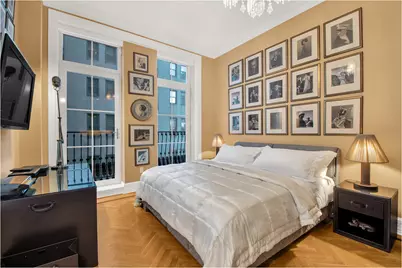 1 Central Park S #1202, New York City, NY 10019 - Photo 8