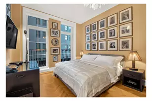 1 Central Park S, New York City, NY 10019 - Photo 8
