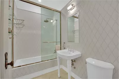 1 Central Park S #1202, New York City, NY 10019 - Photo 16