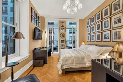 1 Central Park S #1202, New York City, NY 10019 - Photo 4