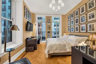 1 Central Park S, New York City, NY 10019 - Photo 4