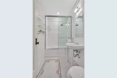 1 Central Park S #1202, New York City, NY 10019 - Photo 14