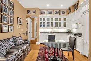 1 Central Park S, New York City, NY 10019 - Photo 2