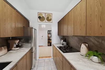 1020 Grand Concourse #24W, Bronx, NY 10452 - Photo 6