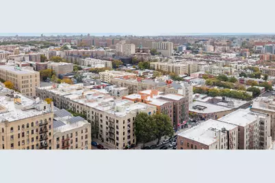 1020 Grand Concourse #24W, Bronx, NY 10452 - Photo 16