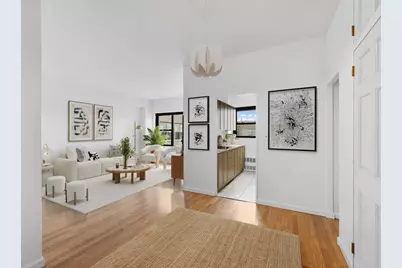 1020 Grand Concourse #24W, Bronx, NY 10452 - Photo 1