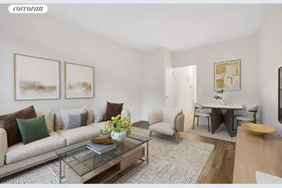 444 E 87th Street #3C, New York City, NY 10128 - Photo 1