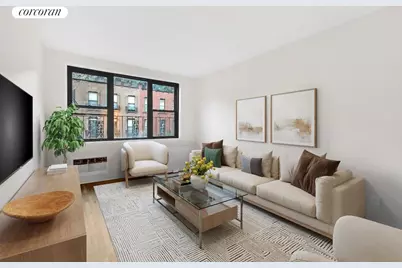 444 E 87th Street #3C, New York City, NY 10128 - Photo 2