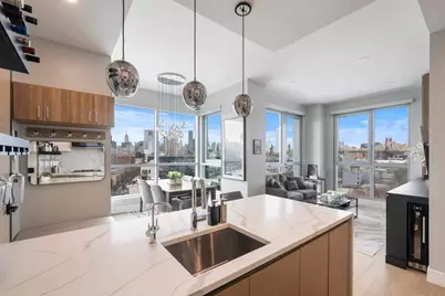 22-43 Jackson Avenue #8B, New York City, NY 11101 - Photo 1