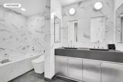 240 Park Avenue S #5A, New York City, NY 10003 - Photo 4