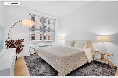 240 Park Avenue S #5A, New York City, NY 10003 - Photo 2