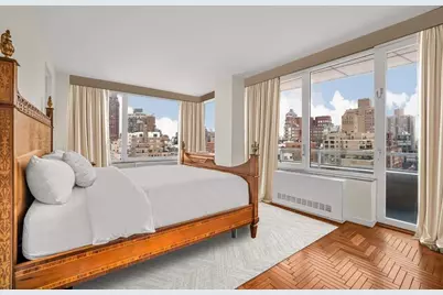 30 E 85th Street #18B, New York City, NY 10028 - Photo 8