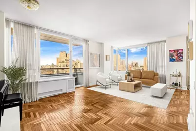 30 E 85th Street #18B, New York City, NY 10028 - Photo 4