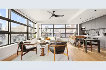 547 W 47th Street #626, New York City, NY 10036 - Photo 1