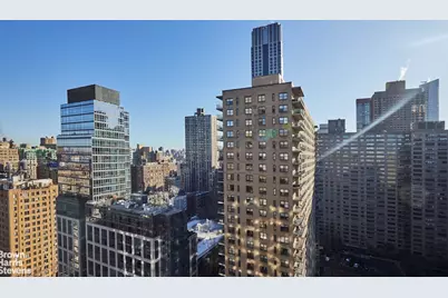 185 W End Avenue #26H, New York City, NY 10023 - Photo 1