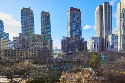 185 W End Avenue #26H, New York City, NY 10023 - Photo 10