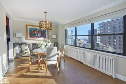 185 W End Avenue #26H, New York City, NY 10023 - Photo 2