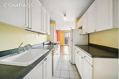 400 Central Park W #20B, New York City, NY 10025 - Photo 6