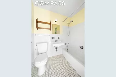 400 Central Park W #20B, New York City, NY 10025 - Photo 8