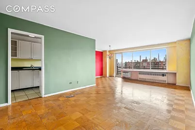 400 Central Park W #20B, New York City, NY 10025 - Photo 4